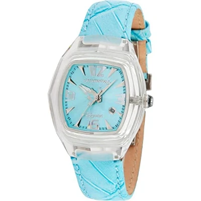 Afbeelding van Horloge Dames Chronotech CT7888L 01 (Ø 35 mm)