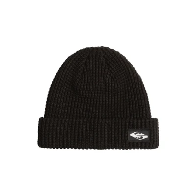 Afbeelding van Quiksilver Tofino MIT Krempe Muts, Heren, Maat: One Size, Kvj