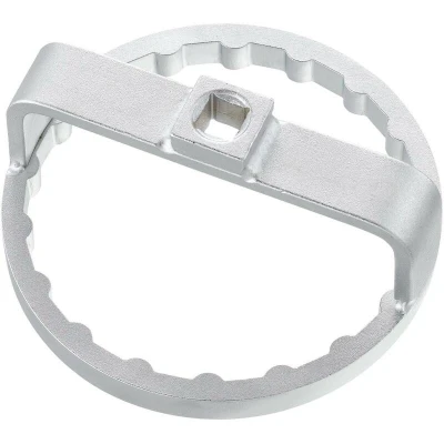 Image de FACOM DE.66 18 bouchon de filtre à huile angulaire pour bouchons en composite, cames, 66 mm