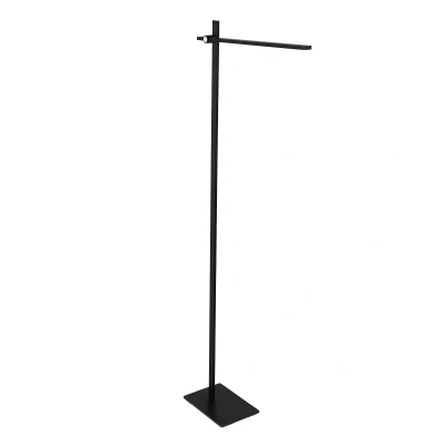 Afbeelding van Mexlite Stekk Staande lamp Zwart
