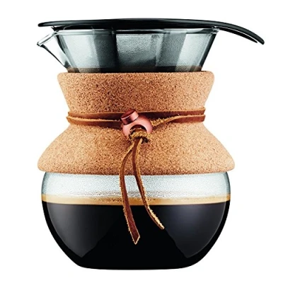 Image de Cafetière filtre 0.5l 4 tasses Bodum 11592 109