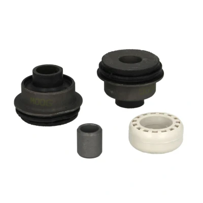 Afbeelding van MOOG ME SB 5685 Draagarmrubbers Achter, Vooras links en rechts 46,3 MERCEDES BENZ: B Class, A Class