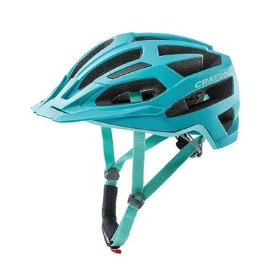 Afbeelding van Cratoni, Fietshelm, (53 56 cm)