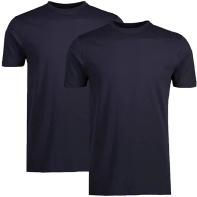Afbeelding van LERROS T shirt 2003014 (2Pack)