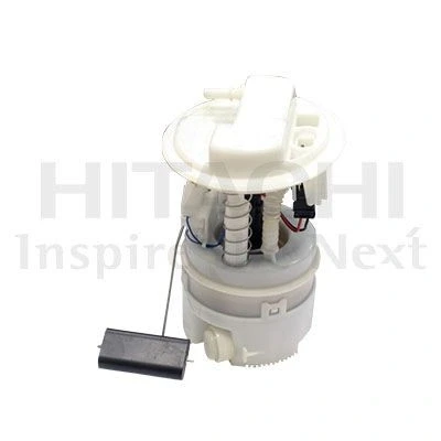 Afbeelding van HITACHI 2503332 Brandstoftoevoereenheid Electrisch Benzine RENAULT: CLIO 2, 2 Kasten