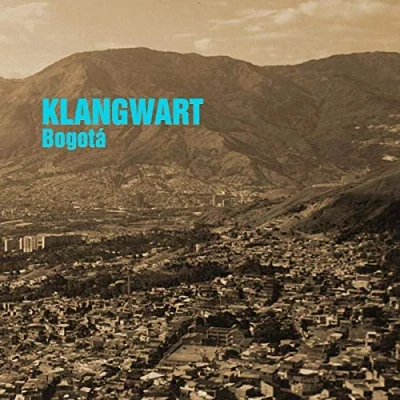 Afbeelding van Klangwart Bogota