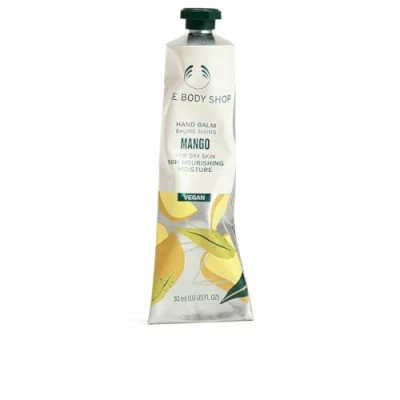 Afbeelding van Mango Hand Balm Balzám Na Ruce Pro Suchou Pokožku 30ml
