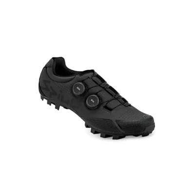 Afbeelding van Spiuk Loma C Mtb schoenen Zwart EU 45 Man