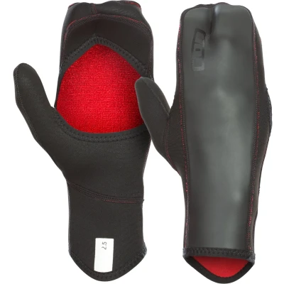 Afbeelding van Ion Water Gloves Open Palm Mitten 2.5 54/XL