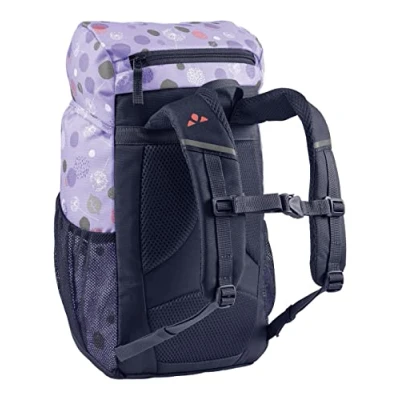 Afbeelding van Vaude Skovi 10 Kinderrugzak pastel lilac Kindertas