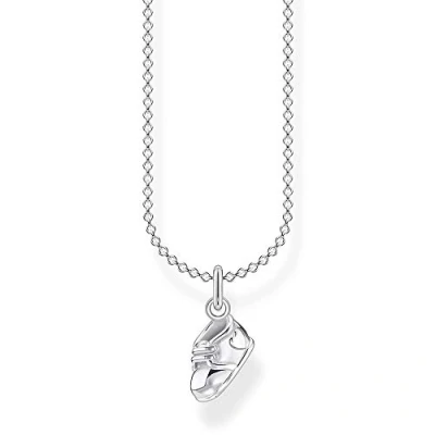 Afbeelding van Thomas Sabo ketting 925 sterling zilver One Size 88276396