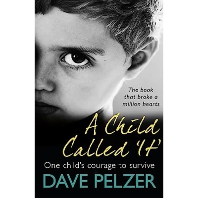 Afbeelding van A Child Called It
