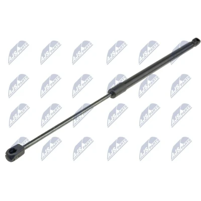 Afbeelding van NTY AE CH 038 Gasveer achterklep 760N 551mm