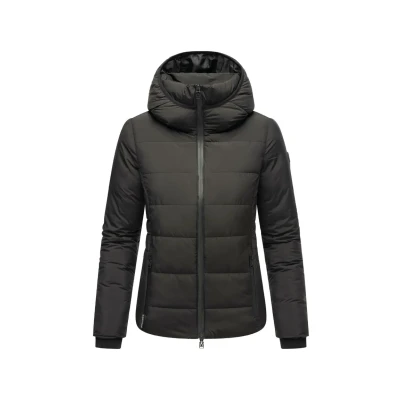 Afbeelding van Marikoo Stepp Radaa Winterjas, Dames, Maat: XS, Black