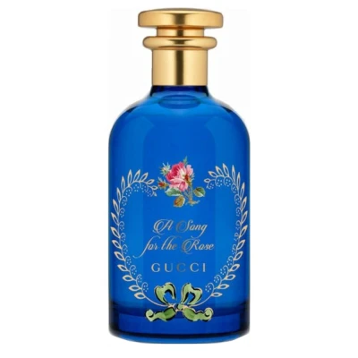 Afbeelding van Gucci A Song For The Rose Eau De Parfum 75 Ml