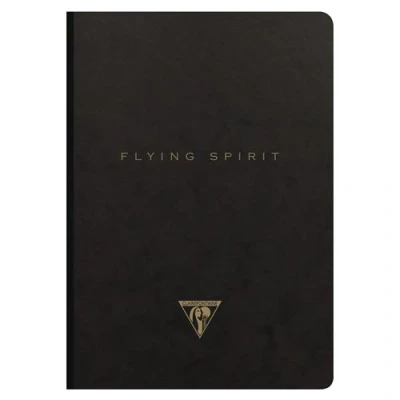 Image de Carnet Clairefontaine A5 Flying Spirit Modèle aléatoire
