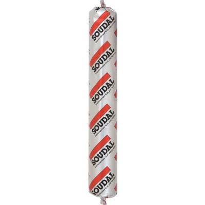 Afbeelding van 600mL Silirub 2 Transp