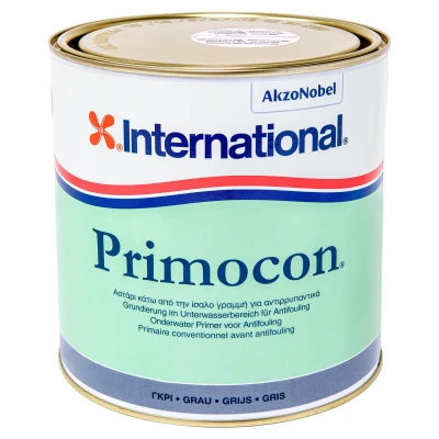 Image de Apprêt International Primocon 0,75 litres