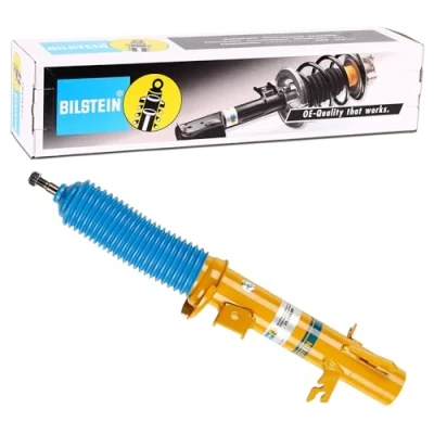 Afbeelding van BILSTEIN B6 Performance 35 195382 Schokdemper Vooras links Gasdruk Enkele buis Upside Down Veerpoot Pen bovenaan MINI: Countryman