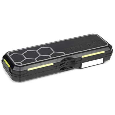 Afbeelding van Matrix HLR Pro Hooklength Boxes Slim 15cm