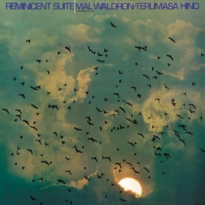 Afbeelding van Mal &amp; Terumasa Hino Waldron Reminicent Suite (LP)
