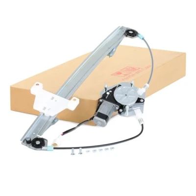 Afbeelding van Van Wezel Raammechanisme 5818262