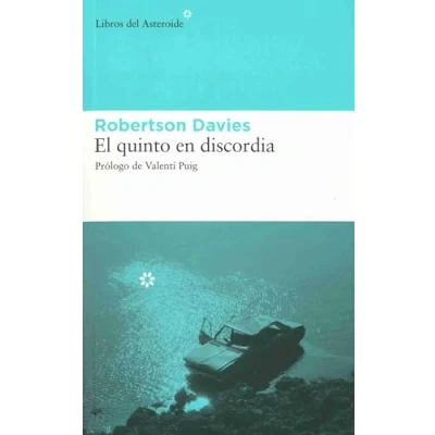 Afbeelding van El Quinto En Discordia