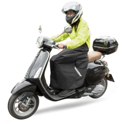 Afbeelding van WALSER 18005 Motorhoes 150