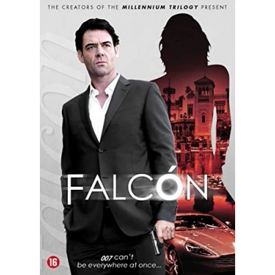 Afbeelding van Falcon