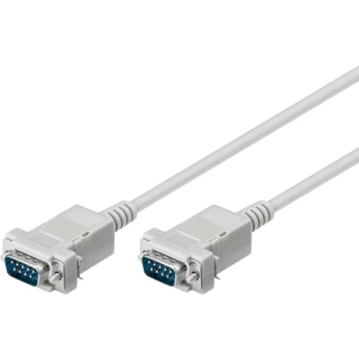 Afbeelding van Serial Cable Db9M/Db9M 1.8M