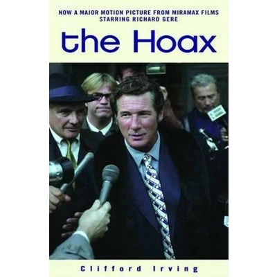 Afbeelding van The Hoax