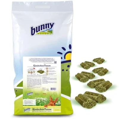 Afbeelding van Bunny Konijn Droom Basis Dubbelpak 2 x 4 kg