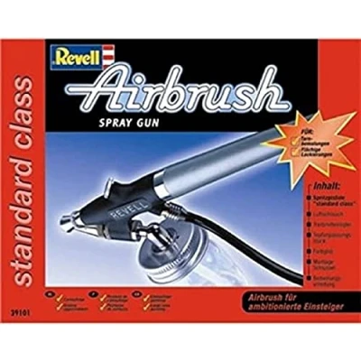 Image de Revell Pistolet Aérographe Spray gun