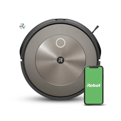 Afbeelding van iRobot Roomba j9 j915840 Ruby