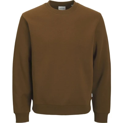 Afbeelding van JACK&amp;JONES JJEBRADLEY SWEAT CREW NOOS Heren Sweaters