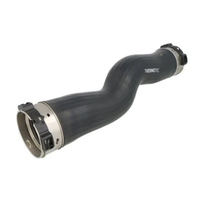 Afbeelding van THERMOTEC DCB050TT Laadluchtslang BMW: 5 Saloon, Touring, GT