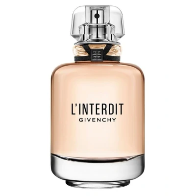 Afbeelding van Givenchy L&#039;Interdit 125 ml Eau de Parfum Spray