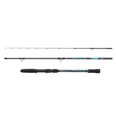 Afbeelding van Mitchell Suprema SW 183 50 100g Squid Boothengel