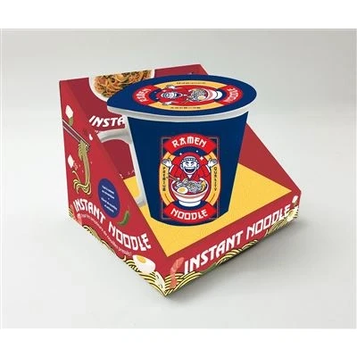 Image de Instant Noodle