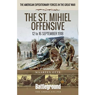 Afbeelding van American Expeditionary Forces in the Great War