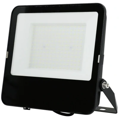 Afbeelding van Heitronic DERBY 2.0 VO 501419 LED buitenschijnwerper 150 W Neutraalwit