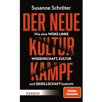 Afbeelding van Der neue Kulturkampf