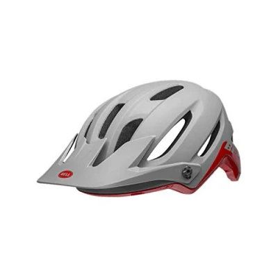 Afbeelding van Bell 4Forty MIPS Fietshelm, grijs Hoofdomtrek M 55 59cm