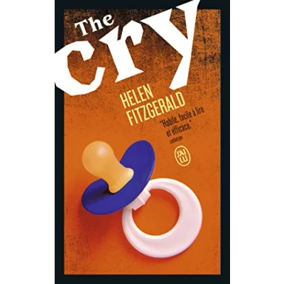 Afbeelding van The Cry