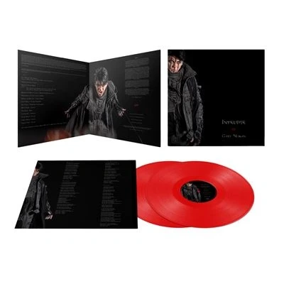 Afbeelding van Gary Numan Intruder (LP)