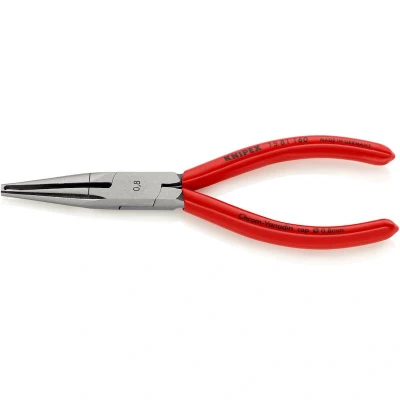 Afbeelding van Knipex 15 81 160 Isolatie striptang 08mm