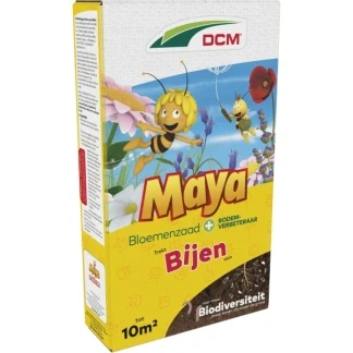 Afbeelding van Bloemenmengsel Bijen 10 m² (520 gr)