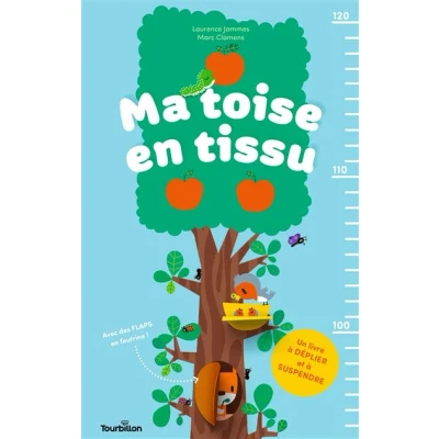 Image de Ma toise en tissu