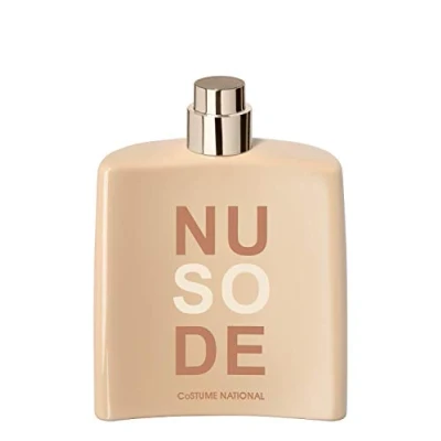 Afbeelding van Costume National So Nude Eau de Parfum 100 ml