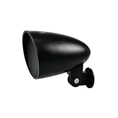 Afbeelding van Omnitronic PS 2.5WB Projector Speaker, Zwart, 2x